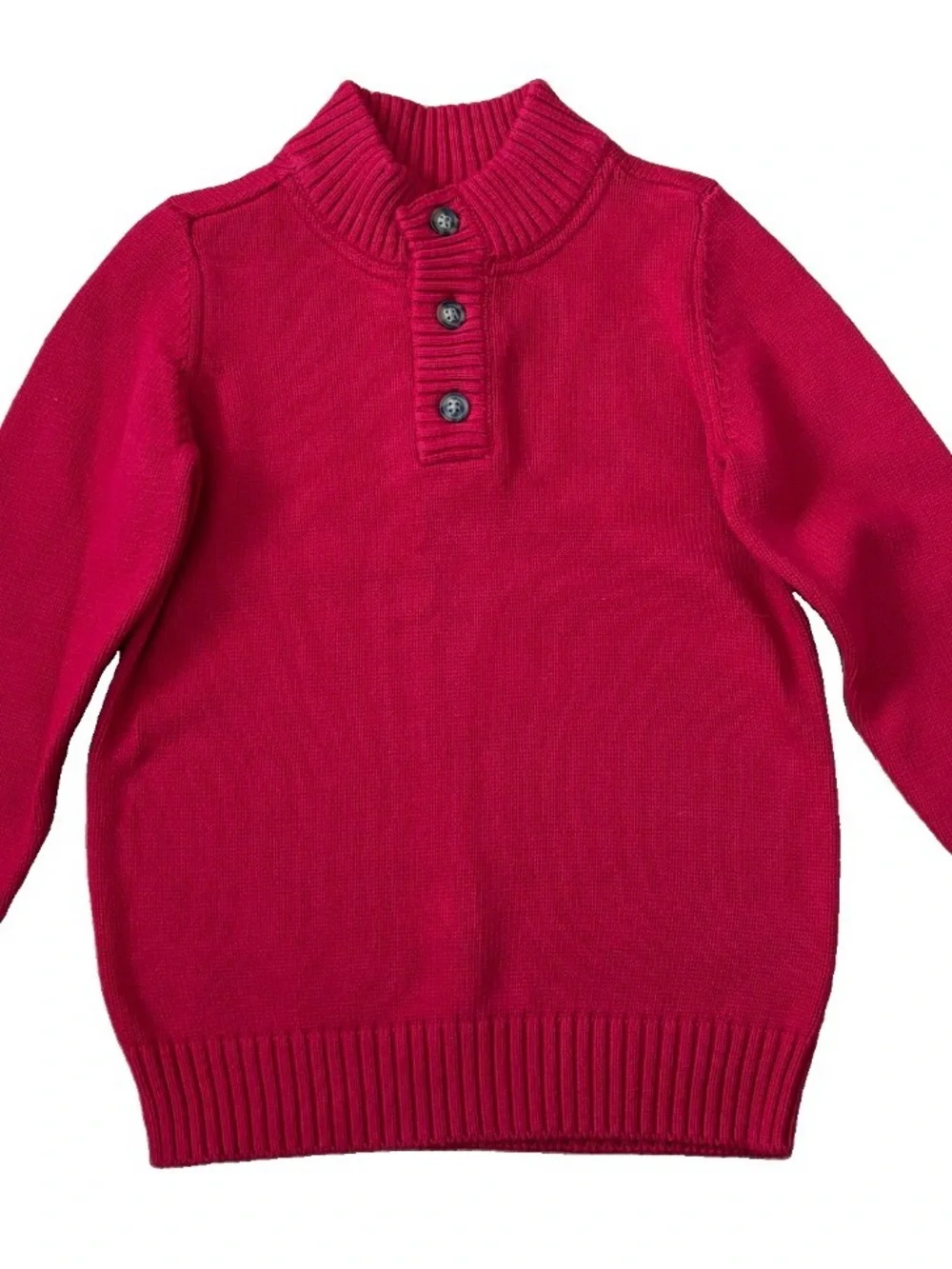 Carters soft red